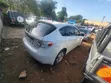 Subaru Impreza 2010 White - 5