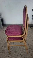 Restaurant & Conference Chairs - Brand New - 1