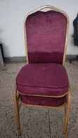 Restaurant & Conference Chairs - Brand New - 2