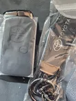 Toyota Wish Key Cover - 3