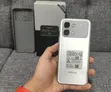 New Infinix Note Edge 256GB Gray - 1