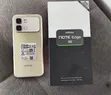 New Infinix Note Edge 256GB Gray - 2