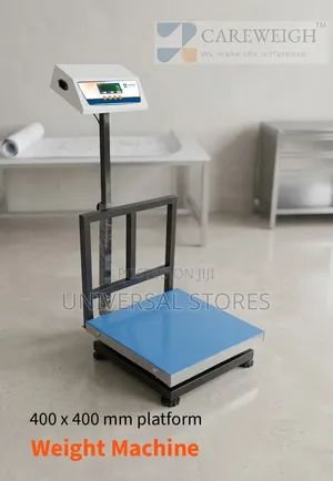 2000kg Heavy Duty Digital Weighing Scale