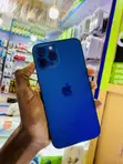 Apple iPhone 12 Pro Max 128GB Blue - 2