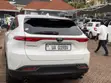 Toyota Harrier 2020 Pearl - 2