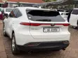 Toyota Harrier 2020 Pearl - 4
