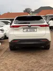 Toyota Harrier 2020 Pearl - 5
