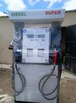 Brand New Fuel Pump Dispensers - Double & Single Nozzle - 1