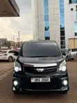 Toyota Noah 2.0 143hp AWD (7 Seater) 2013 Black - 1