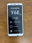 Huawei Y6 2018 16GB Gold - 2