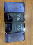 Huawei Y6 2018 16GB Gold - 3