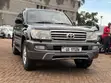Toyota Land Cruiser Prado 2006 ZX V8 - 1