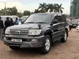 Toyota Land Cruiser Prado 2006 ZX V8 - 3