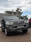 Toyota Land Cruiser Prado 2006 ZX V8 - 4