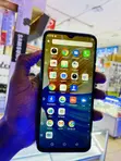 Infinix Smart 6 32GB Blue - 3