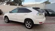 Toyota Harrier 2.4 4WD 2007 White - 3