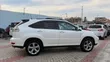 Toyota Harrier 2.4 4WD 2007 White - 4