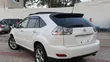 Toyota Harrier 2.4 4WD 2007 White - 5