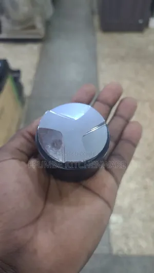 King Espresso Coffee Distributor & Tamper