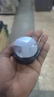 King Espresso Coffee Distributor & Tamper - 1