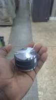 King Espresso Coffee Distributor & Tamper - 2