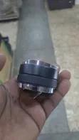 King Espresso Coffee Distributor & Tamper - 5
