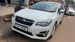 Subaru Impreza 2015 White - 1