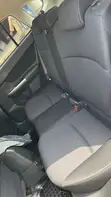 Subaru Impreza 2015 White - 4