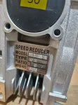 Brand New Worm Geared Motor - 4
