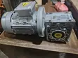 Brand New Worm Geared Motor - 5
