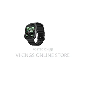 Oraimo Watch 6 (OSW-807) Smartwatch
