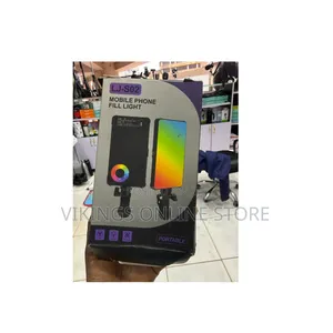 LJ-S02 Mobile Phone Fill Light