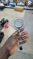 Hawthorne Cocktail Strainer - 3