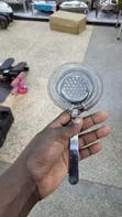 Hawthorne Cocktail Strainer - 4