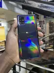 Samsung Galaxy A51 5G 128GB Blue - 2