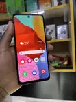 Samsung Galaxy A51 5G 128GB Blue - 3