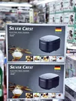 Luktrend Electric Digital Rice Cooker - 7L - 2