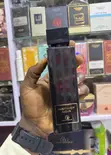 Instinct Noir Eau de Parfum by Grandeur Elitea - 100ml Unisex - 1