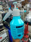 3-Liter Hand-Held Pressure Sprayer - 2