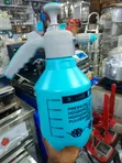 3-Liter Hand-Held Pressure Sprayer - 3