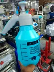 3-Liter Hand-Held Pressure Sprayer - 4
