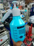 3-Liter Hand-Held Pressure Sprayer - 5