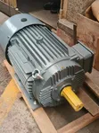 75HP Normal Speed Motor - 2