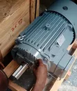 75HP Normal Speed Motor - 3