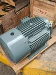 75HP Normal Speed Motor - 4