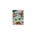 Green Lion Mag Freeze Phone Cooler - 1