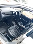 Toyota Allex 2007 Silver - 3