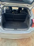 Toyota Allex 2007 Silver - 4