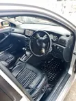 Toyota Allex 2007 Silver - 5