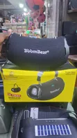Boombest LN-726BT Wireless Speaker - 3